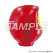 「ミニダルマ」