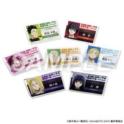 「ランダム名札プレート」（全7種）