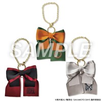 「リボンチャーム」