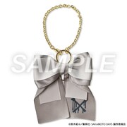 「リボンチャーム：X（スラー）一派」