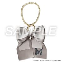 「リボンチャーム：X（スラー）一派」