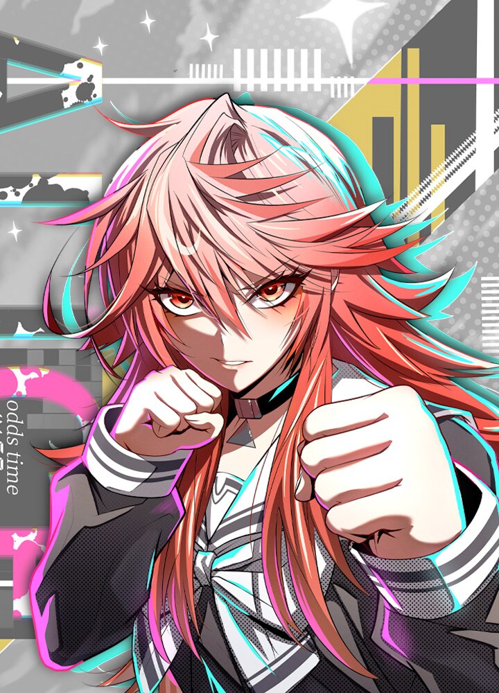 爵位を懸けた貴族令嬢たちの決闘を描く、ジャンプTOON新連載