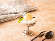 「【天使の悪魔】キャラメルパフェ」