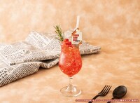 「【マキマ】ストロベリーソーダ」