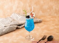 「【ビーム】ライチドリンク」