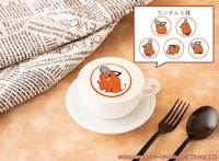 「【hot・ice】コーヒー、紅茶」