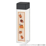 「スクエアボトル」