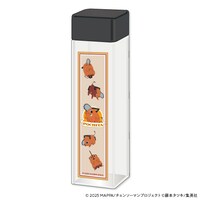 「スクエアボトル」