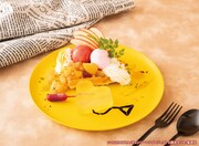 「【デンジ】こころのワッフル」