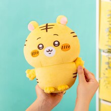 「ナガノの虎 ぬいぐるみS」