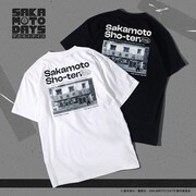 「TVアニメ SAKAMOTO DAYS FES」東京・大阪・福岡の3都市で、グッズ一挙公開