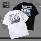 「TVアニメ SAKAMOTO DAYS FES」東京・大阪・福岡の3都市で、グッズ一挙公開