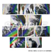 「ランダムオーロラカード」（全10種）