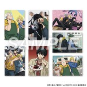 「ランダムポストカード」（全7種）