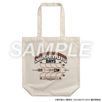 「トートバッグ」