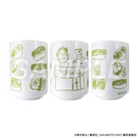 「平助の寿司湯呑み」