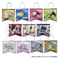 「ランダムガーランド」（全11種）