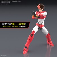 「30MF 鎧真伝サムライトルーパー 灼熱のガイ」(c)SUNRISE