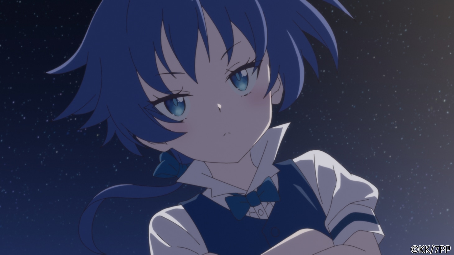 TVアニメ「転生したら第七王子だったので、気ままに魔術を極めます」第2期第22話の場面カット (c)謙虚なサークル・講談社／「第七王子」製作委員会