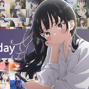 本日誕生日!「僕ヤバ」山田のバースデー記念映像 劇場版のムビチケ第1弾も販売開始