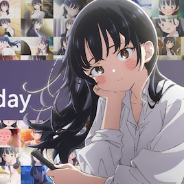 本日誕生日!「僕ヤバ」山田のバースデー記念映像 劇場版のムビチケ第1弾も販売開始