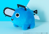 ローソン、Loppi、HMV&BOOKS onlineで販売されるぬいぐるみキーホルダー