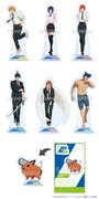 ローソン、Loppi、HMV&BOOKS onlineで販売されるアクリルスタンド