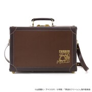 「フリーレン トランクショルダーバッグ」
