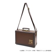 「フリーレン トランクショルダーバッグ」