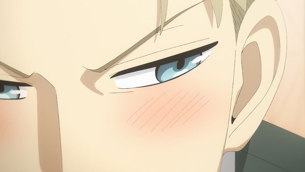 TVアニメ「『SPY×FAMILY』Season 3」本予告の場面カット (c)遠藤達哉／集英社・SPY×FAMILY製作委員会