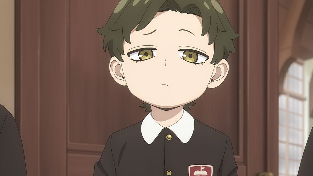 TVアニメ「『SPY×FAMILY』Season 3」本予告の場面カット (c)遠藤達哉／集英社・SPY×FAMILY製作委員会