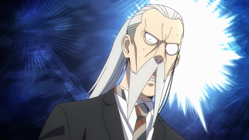 TVアニメ「『SPY×FAMILY』Season 3」本予告の場面カット (c)遠藤達哉／集英社・SPY×FAMILY製作委員会
