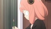TVアニメ「『SPY×FAMILY』Season 3」本予告の場面カット