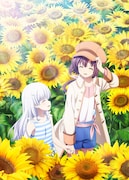 アニメ「Summer Pockets」新ビジュアル