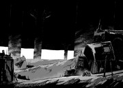 「天蓋のヴォールト」第1話より