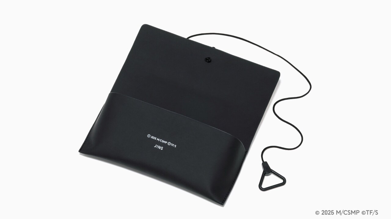 チェンソーマン眼鏡　ケース Amazon.co.jp: SUANA チェンソーマン 眼鏡ケース メガネケース