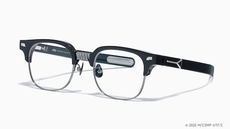 チェンソーマンモデル「MRF-25A-205」