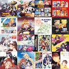 「スレイヤーズ」関連楽曲18作品がサブスク解禁、林原めぐみと神坂一がコメント