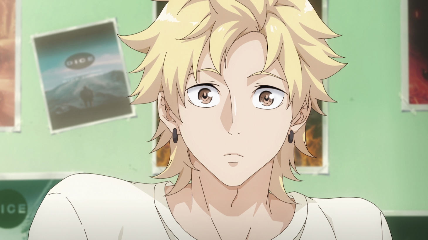 TVアニメ「破産富豪 The Richest Man in GAME」本PVより (c)bilibili 閱文動漫 改編自閱文集團旗下起點讀書小說《虧成首富從遊戲開始》 作者:青衫取醉