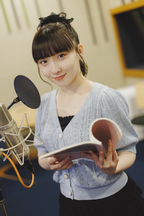 高瀬くるみ（BEYOOOOONDS）