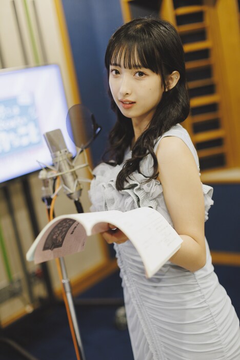 北原もも（OCHA NORMA）