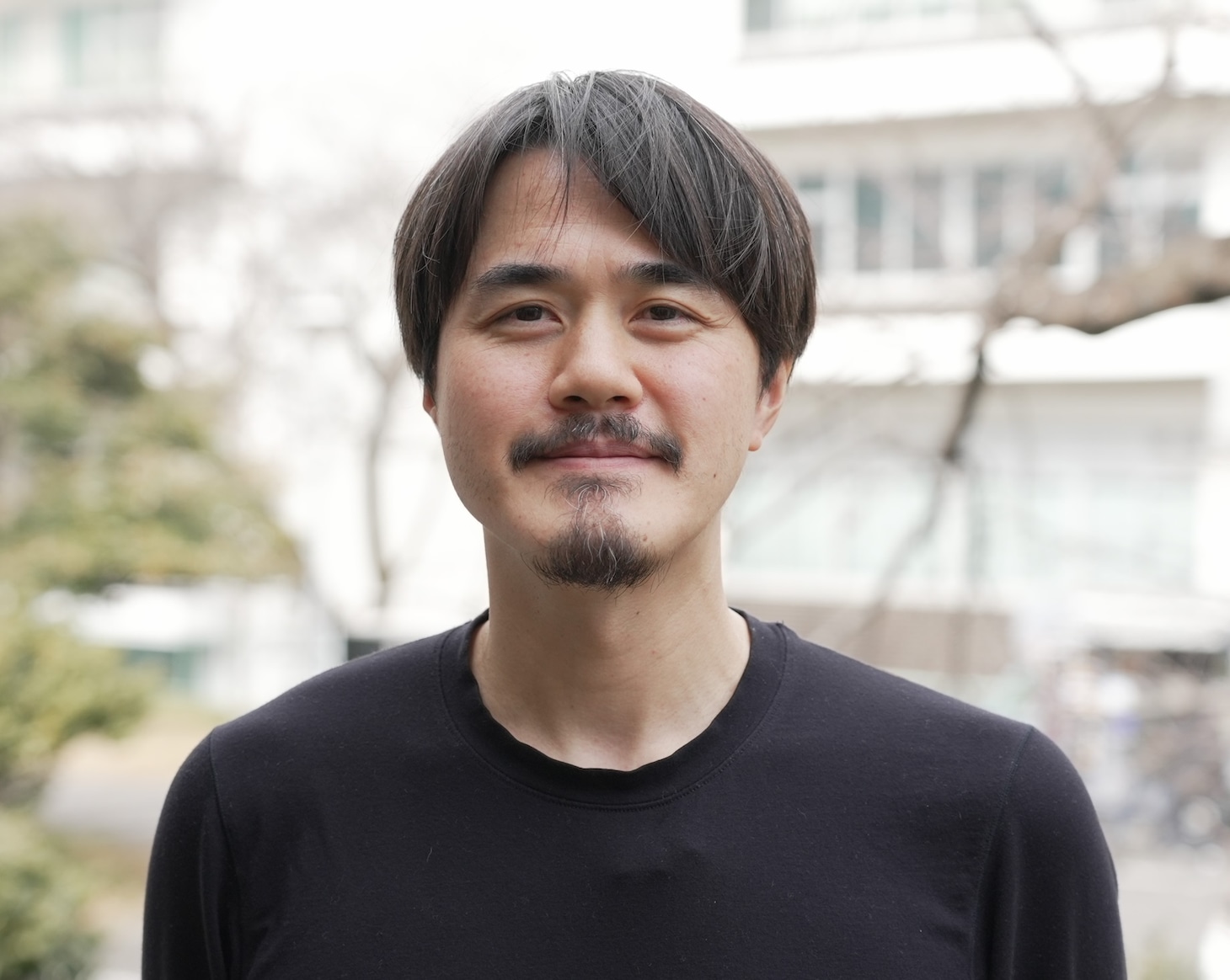 押山清高