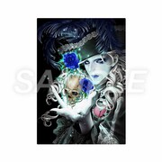 「坂本眞一クロニクル:Past」プレゼントキャンペーンのグッズ