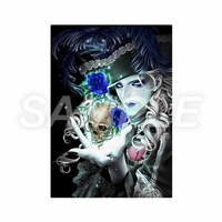 「坂本眞一クロニクル:Past」プレゼントキャンペーンのグッズ