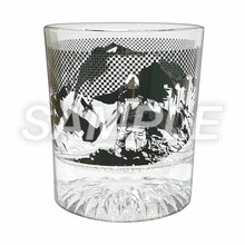 「坂本眞一クロニクル:Past」プレゼントキャンペーンのグッズ