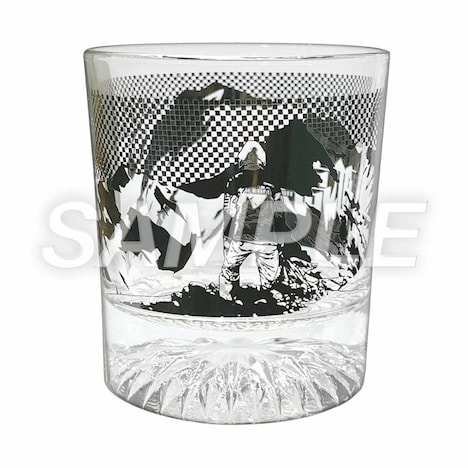 「坂本眞一クロニクル:Past」プレゼントキャンペーンのグッズ