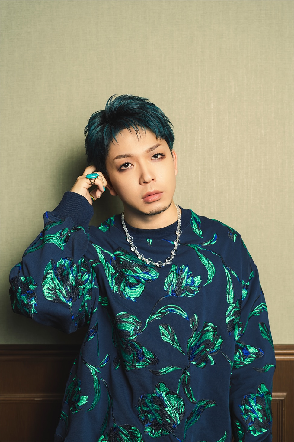 福西勝也