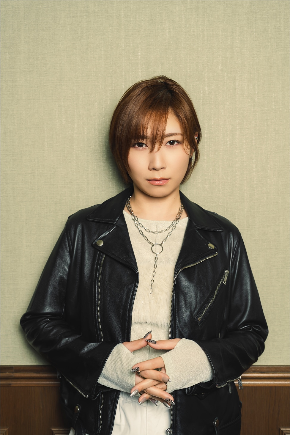 杉山里穂