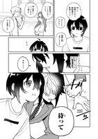 「逃亡賢者（候補）のぶらり旅 ～召喚されましたが、逃げ出して安寧の地探しを楽しみます～」より