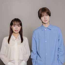 不妊症が題材の「できても、できなくても」ドラマ化、宇垣美里と山中柔太朗が出演